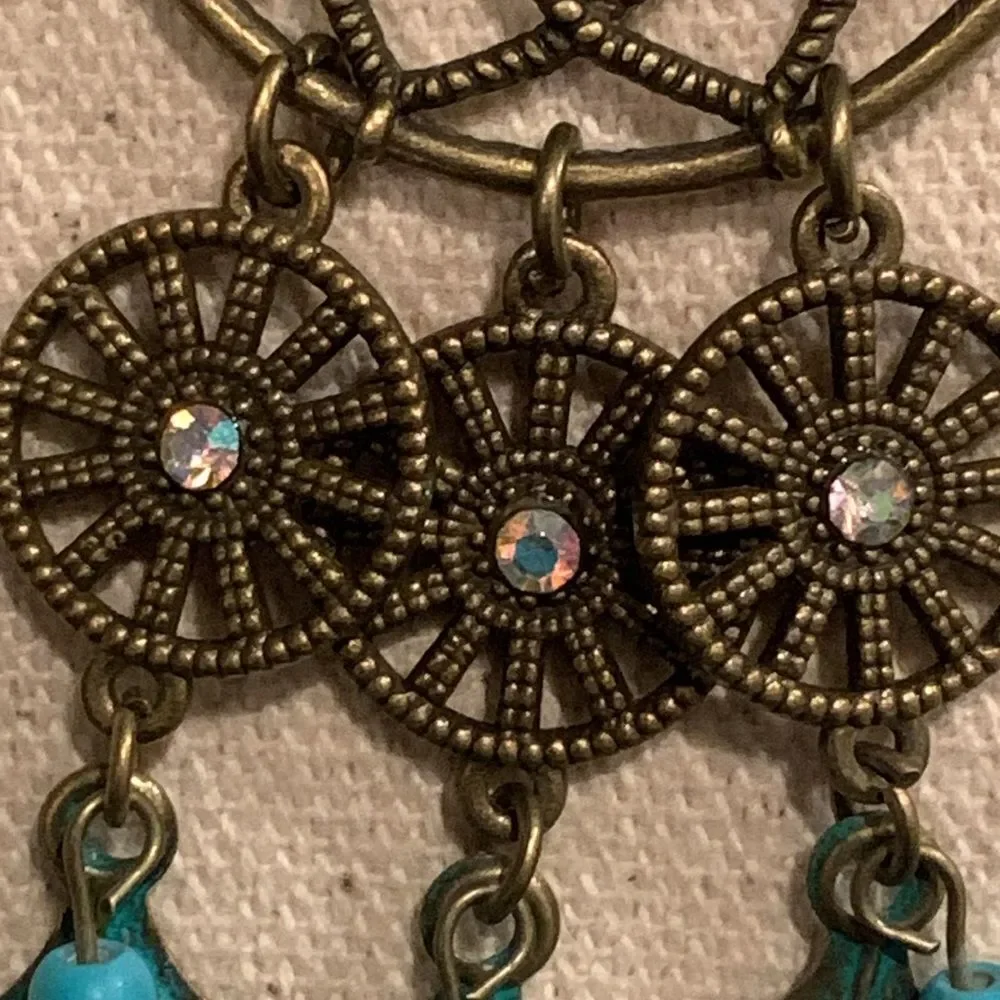 N/A this dreamcatcher